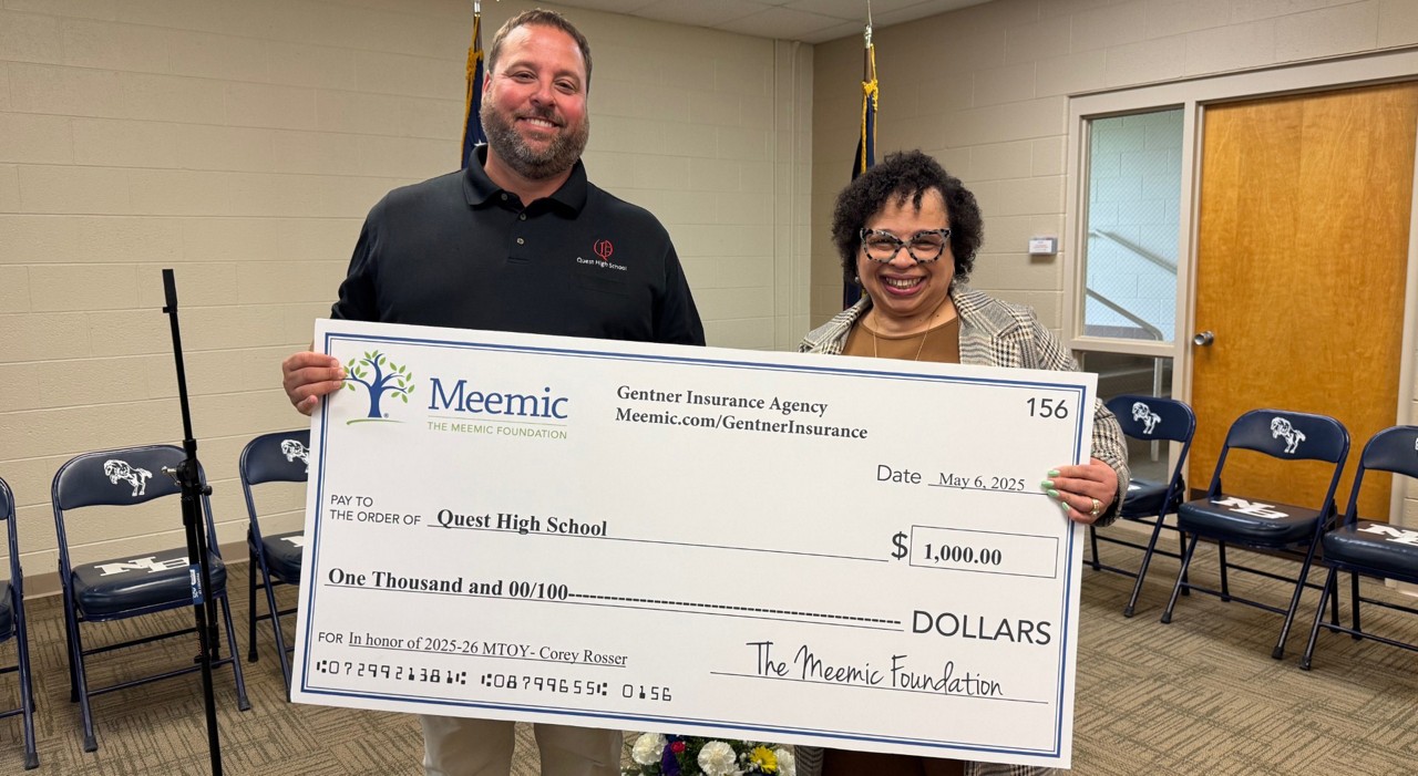 corey rosser pam harlin